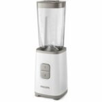 Philips HR 2602/00 recenze