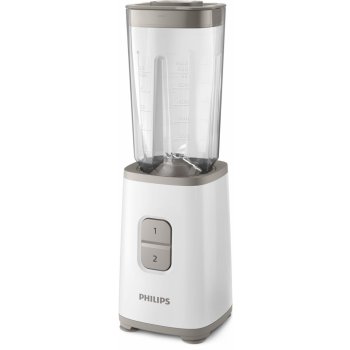 Philips HR 2602/00 recenze