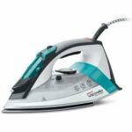 Polti VAPORELLA QUICK & COMFORT QC110 recenze