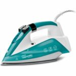 Polti VAPORELLA QUICK & SLIDE QS210 recenze