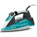 Polti VAPORELLA QUICK & SLIDE QS220 recenze