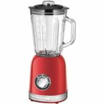 Profi Cook UM 1195 RD recenze