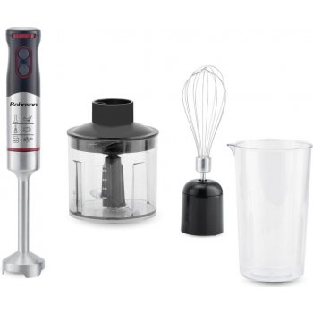 Rohnson R-5795 recenze