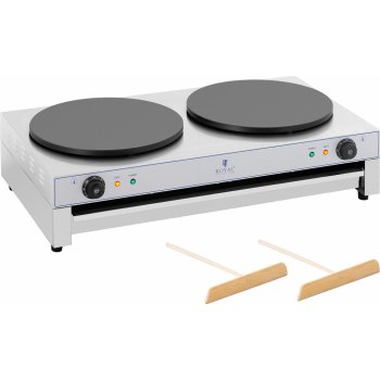 Royal Catering CMD002 recenze