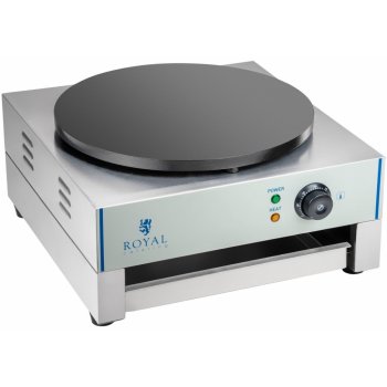 Royal Catering RCEC-3000-E recenze