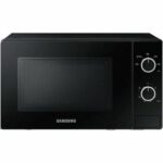 SAMSUNG MS20A3010AL recenze