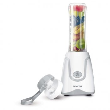 SENCOR SBL 2110WH recenze