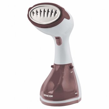 SENCOR SSI 0850RS recenze