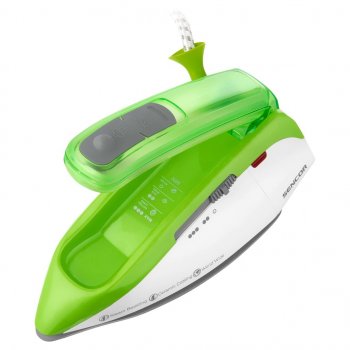 SENCOR SSI 1010 GR recenze