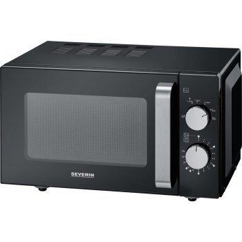 SEVERIN MW 7761 recenze