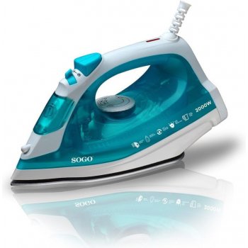 SOGO SS-6165 recenze