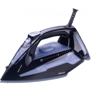 SOGO SS-6330-L recenze