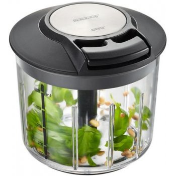 SPEEDWING GEFU recenze