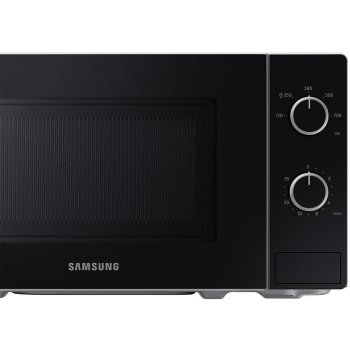 Samsung MS20A3010AH recenze