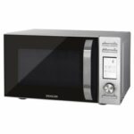 Sencor SMW 6020SS recenze