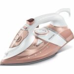 Sencor SSI 8300 RS recenze