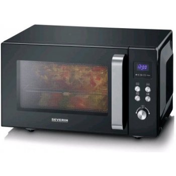 Severin MW 7763 recenze