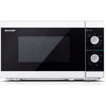 Sharp YC-MG01EW recenze