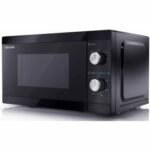 Sharp YC-MS01E-B recenze