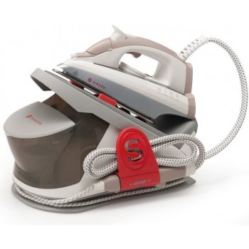 Singer SG 8000 recenze