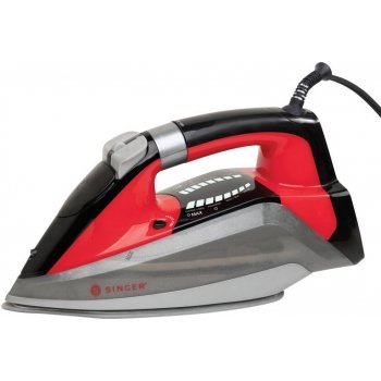 Singer STEAMLOGIC 7061 recenze