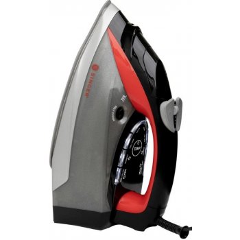 Singer STEAMLOGIC PLUS 7070 recenze