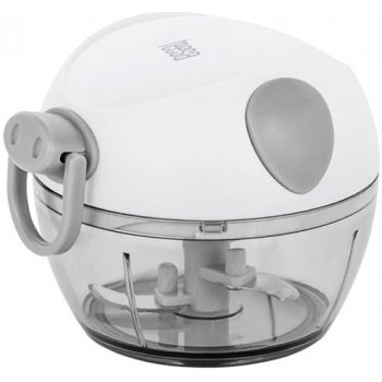 TESSA TSA 0199 recenze