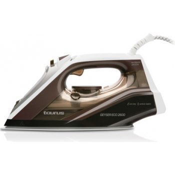 Taurus TITANIUM ECO 2600 recenze