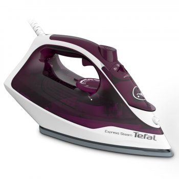 Tefal FV 2835 E0 recenze