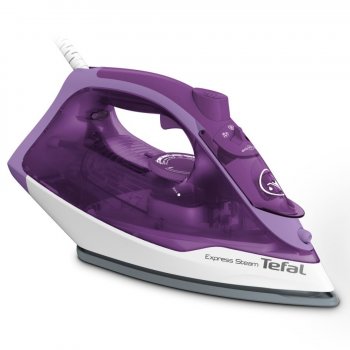 Tefal FV 2836 E0 recenze
