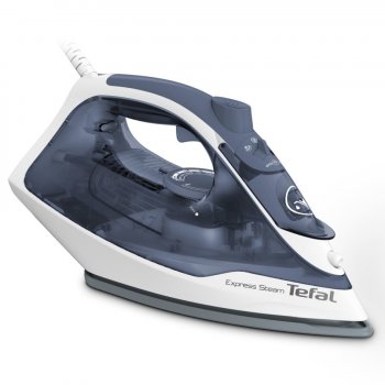 Tefal FV 2837 E0 recenze