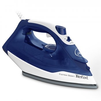 Tefal FV 2838 E0 recenze