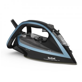 Tefal FV 5695 E1 recenze