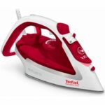 Tefal FV 5717 E0 recenze