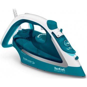 Tefal FV 5737 E0 recenze