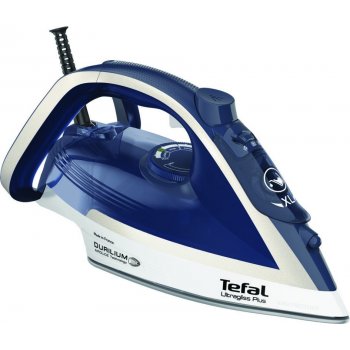 Tefal FV 6812 E0 recenze