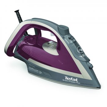 Tefal FV 6870 E0 recenze