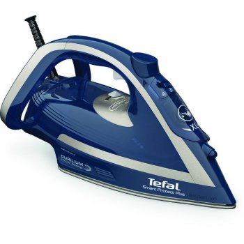Tefal FV 6872 E0 recenze