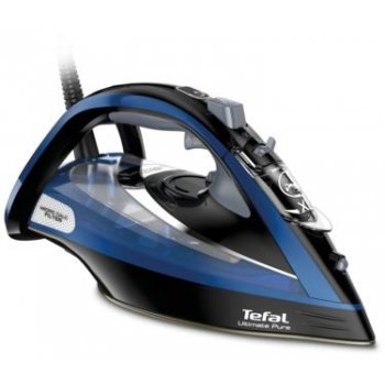 Tefal FV 9848 E0 recenze