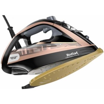 Tefal FV 9867 E0 recenze