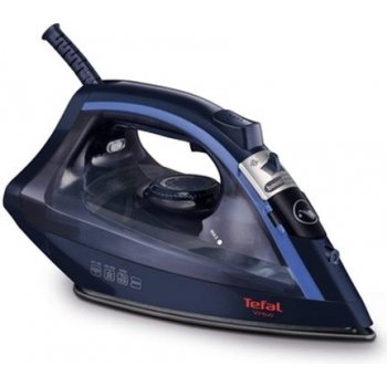 Tefal FV1713E0 recenze