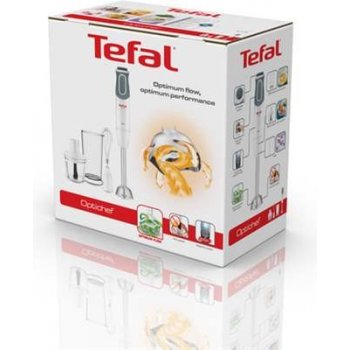 Tefal HB 641138 recenze