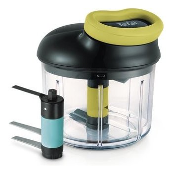 Tefal K 1321224 recenze