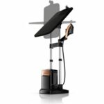 Tefal QT 2020 E0 IXEO recenze