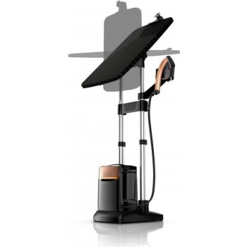 Tefal QT 2020 E0 IXEO recenze