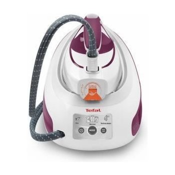 Tefal SV 8054 recenze