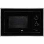 Teka ML 820 BI BX recenze