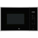 Teka ML 825 TFL BX recenze