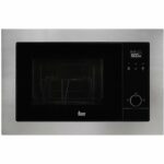 Teka MS 620 BIS X recenze