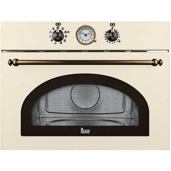 Teka MWR 32 BIA VNBS recenze